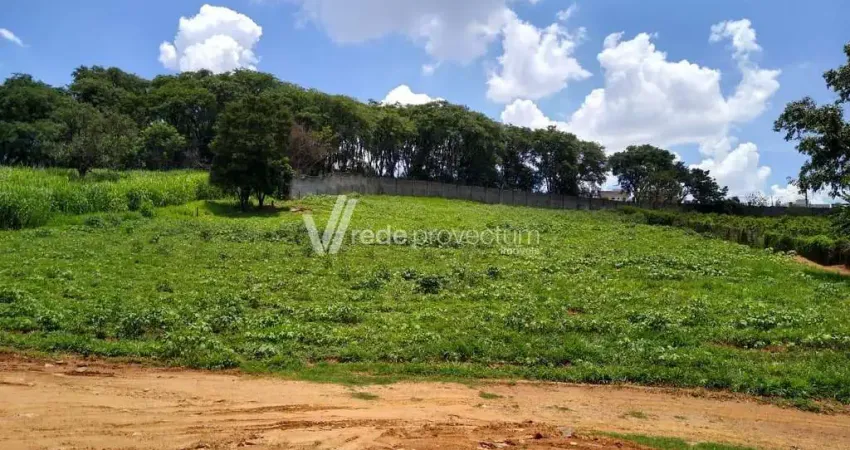 Terreno à venda na Rua Antonio Afonso de Lima, s/nº, Vila Saltinho, Campinas
