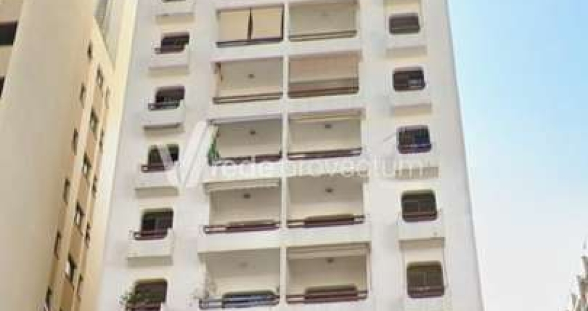 Apartamento com 1 quarto à venda na Rua Itu, 220, Cambuí, Campinas