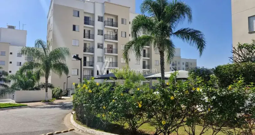 Apartamento com 2 quartos à venda na Rua Ramão Olavo Saravy Filho, 1095, Jardim Myrian Moreira da Costa, Campinas