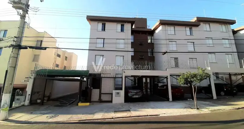 Apartamento com 2 quartos à venda na Rua Jornalista Ernesto Napoli, 1044, Jardim Paulicéia, Campinas