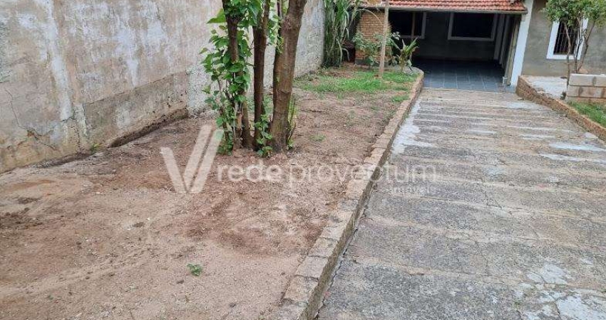 Casa comercial à venda na Rua Adolfo Segallio, 70, Jardim Nilópolis, Campinas