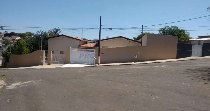Casa comercial à venda na Rua Izabel Pantaleão Silveira, 266, Parque São Quirino, Campinas