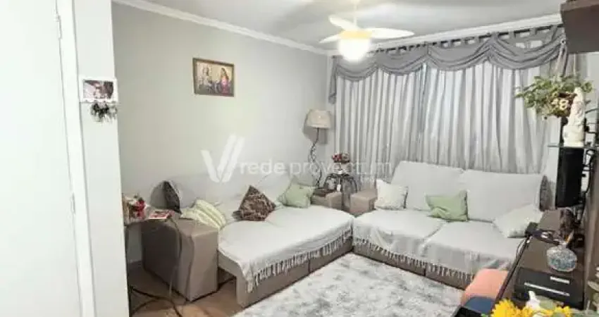 Apartamento com 2 quartos à venda na Rua Doutor Sylvio Carvalhaes, 150, Jardim Campos Elíseos, Campinas