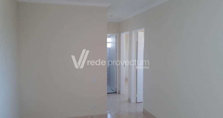 Apartamento com 2 quartos à venda na Rua Felipe Camarão, 164, Jardim dos Oliveiras, Campinas