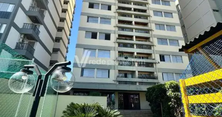 Apartamento com 2 quartos à venda na Rua Vitoriano dos Anjos, 471, Ponte Preta, Campinas
