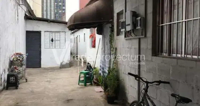 Casa com 13 quartos à venda na Rua Barão de Parnaíba, 162, Centro, Campinas