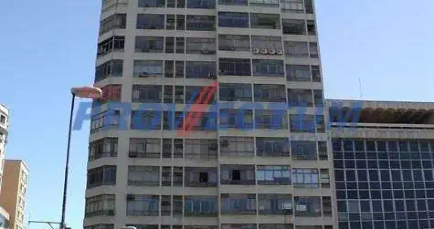Sala comercial à venda na Rua General Osório, 1031, Centro, Campinas
