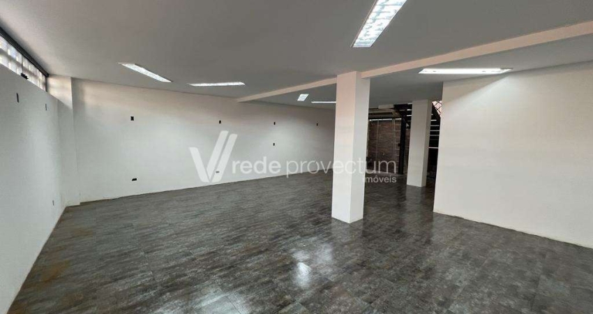 Casa comercial à venda na Rua Antônio Lapa, 582, Cambuí, Campinas
