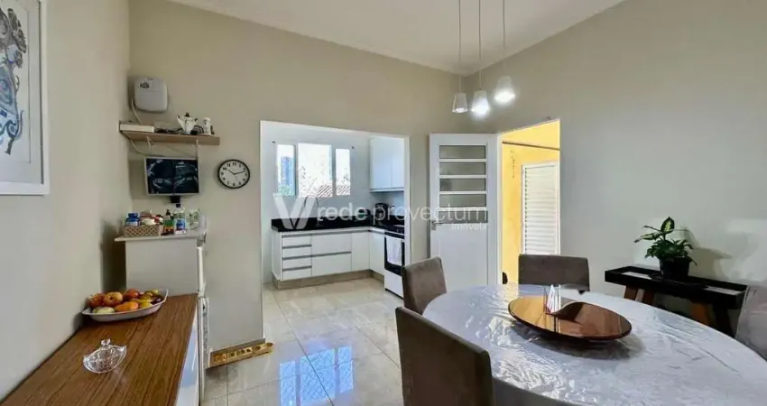 Casa com 2 quartos à venda na Rua Proença, 1154, Bosque, Campinas