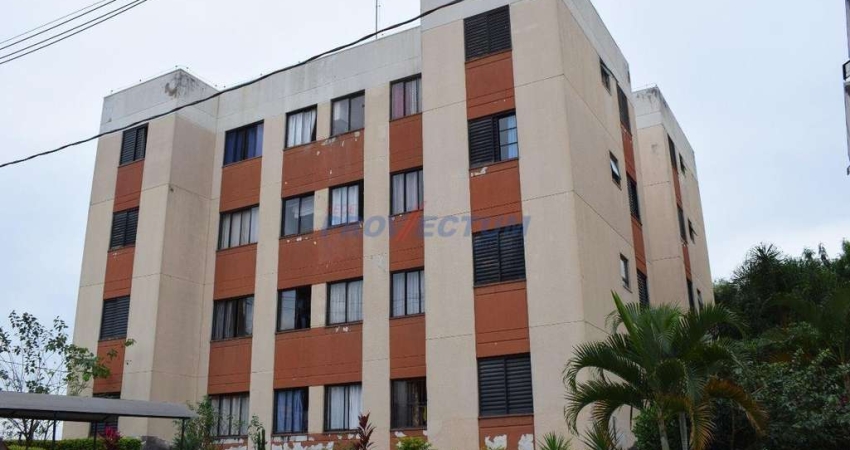 Apartamento com 2 quartos à venda na Rua Itaparica, 250, Jardim Carlos Lourenço, Campinas