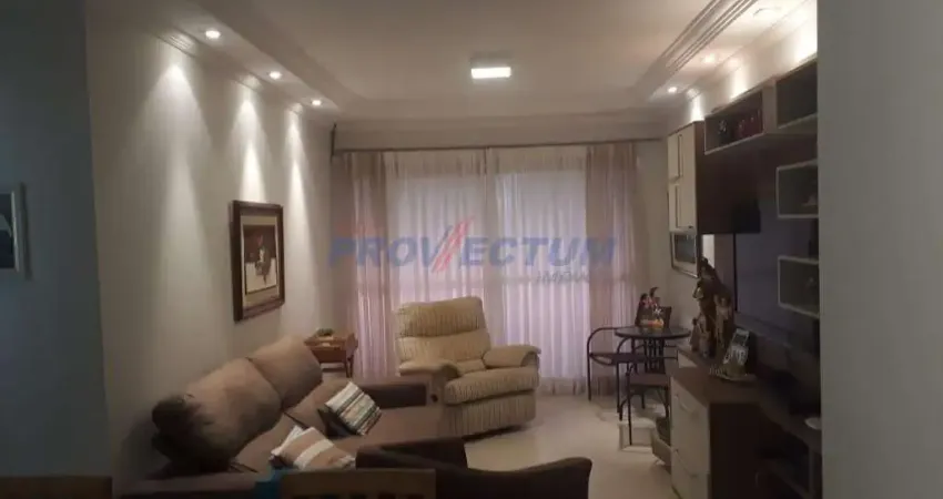 Apartamento com 3 quartos à venda na Avenida José Bonifácio, 929, Jardim Flamboyant, Campinas