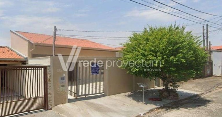 Casa com 4 quartos à venda na Rua Manoel Luís de Souza Neto, 440, Jardim Carlos Lourenço, Campinas