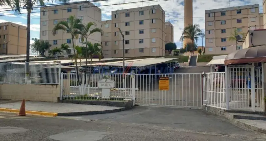 Apartamento com 2 quartos à venda na Rua Dona Neuza Goulart Brizola, 101, Parque Residencial Vila União, Campinas
