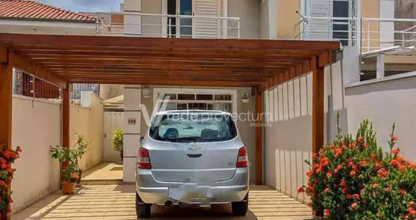 Casa comercial à venda na Rua Octacílio F de Souza, 348, Parque Jambeiro, Campinas