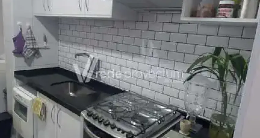 Apartamento com 2 quartos à venda na Rua da Abolição, 1600, Ponte Preta, Campinas