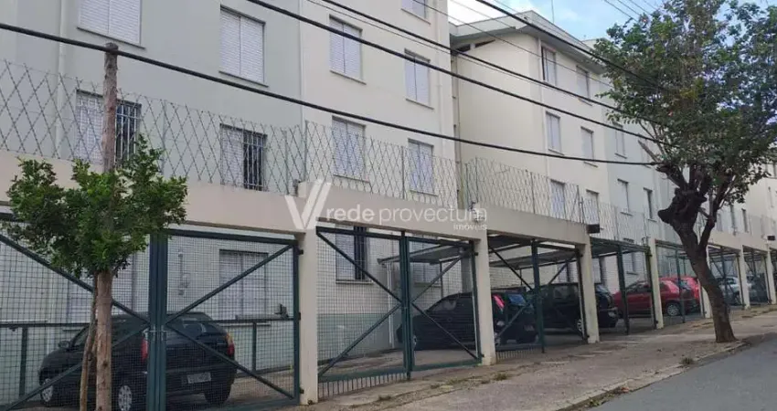 Apartamento com 2 quartos à venda na Rua Jornalista Ernesto Napoli, 1044, Jardim Paulicéia, Campinas