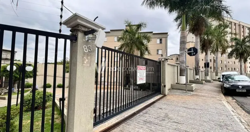 Apartamento com 3 quartos à venda na Rua Francisco de Assis Pupo, 83, Vila Industrial, Campinas