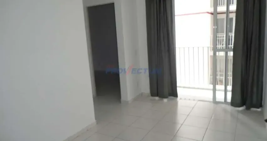 Apartamento com 2 quartos à venda na Rua Nazareno Mingoni, 110, Jardim do Lago, Campinas