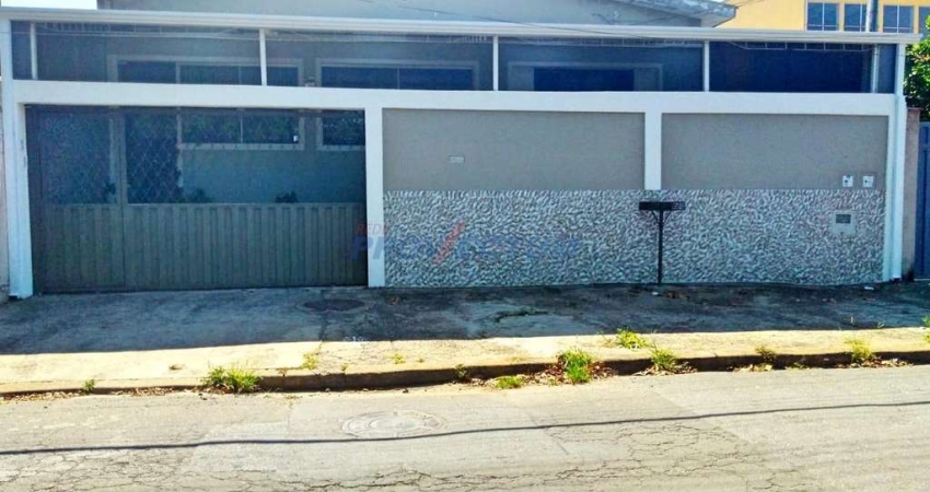 Casa com 3 quartos à venda na das Rosas, 579, Vila Mimosa, Campinas
