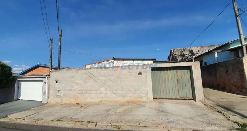 Casa com 4 quartos à venda na Abá, 448, Parque Universitário de Viracopos, Campinas