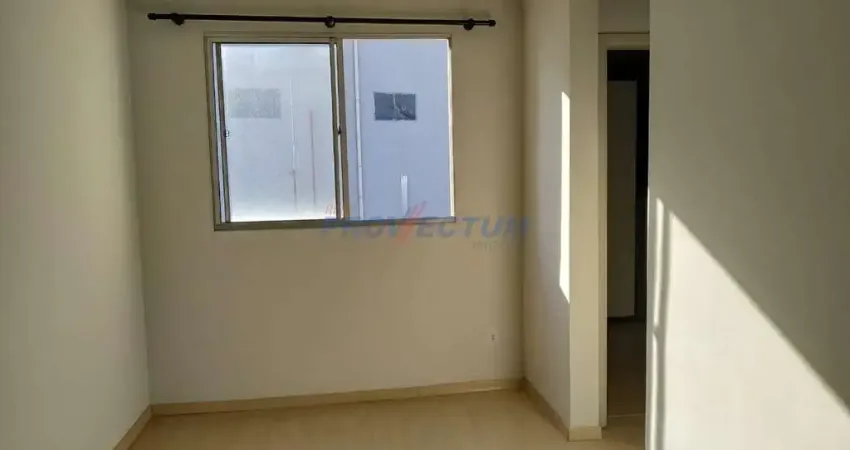 Apartamento com 2 quartos à venda na Rua Doutor Jeber Juabre, 146, Jardim Márcia, Campinas