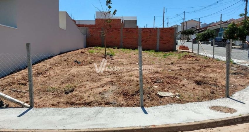 Terreno à venda na Padre José Comblin, 25, Loteamento Residencial Flavia, Campinas