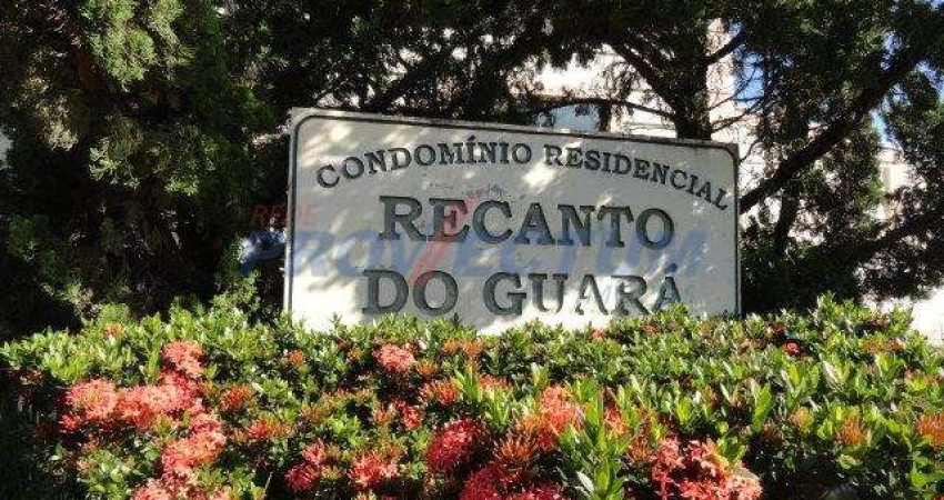 Terreno em condomínio fechado à venda na Rua Bortolo Martins, 1336, Barão Geraldo, Campinas