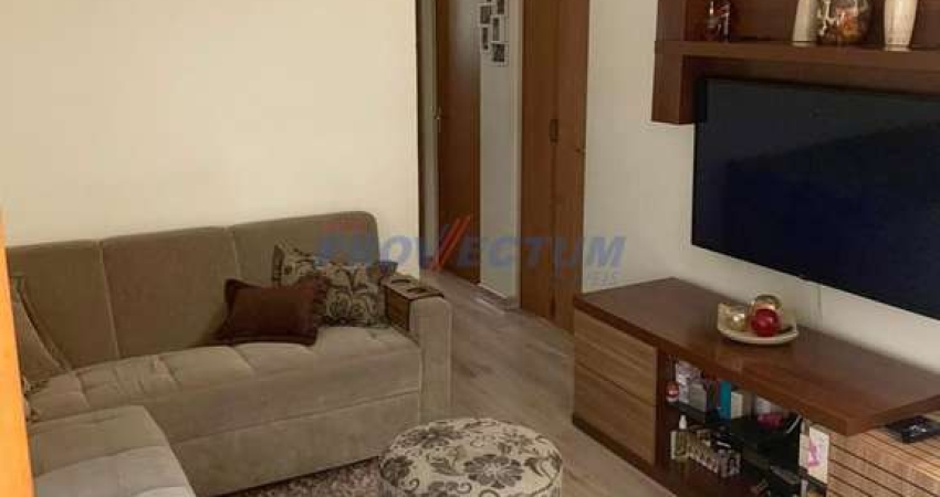 Apartamento com 2 quartos à venda na Rua Antônia Ribeiro de Lima, 26, Parque São Jorge, Campinas