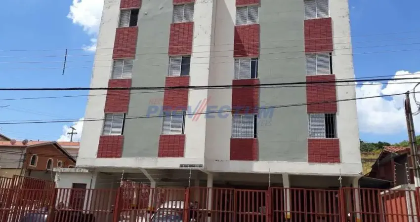 Apartamento com 2 quartos à venda na Rua Monsenhor Fergo O'Connor de Camargo Dauntre, 584, Vila Joaquim Inácio, Campinas
