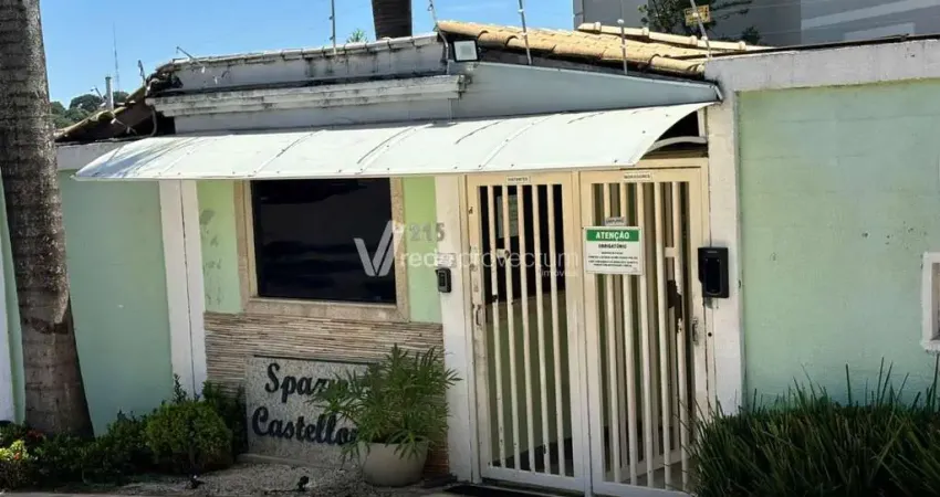 Apartamento com 2 quartos à venda na Rua Professora Maria Pilar Bórgia, 215, Vila Carminha, Campinas