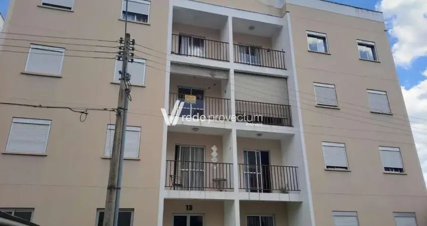 Apartamento com 2 quartos à venda na Avenida Coaciara, 1251, Parque Dom Pedro II, Campinas