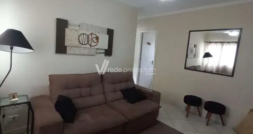 Apartamento com 2 quartos à venda na Rua Jornalista Ernesto Napoli, 726, Jardim Paulicéia, Campinas