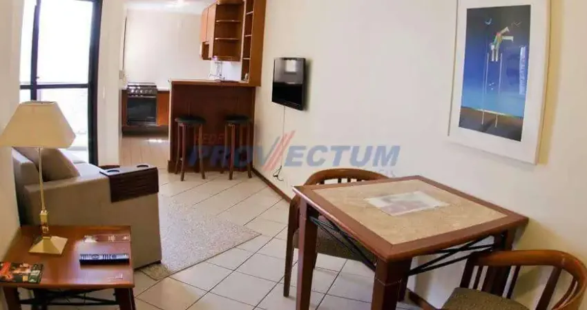 Apartamento com 1 quarto à venda na Rua Duque de Caxias, 443, Centro, Campinas