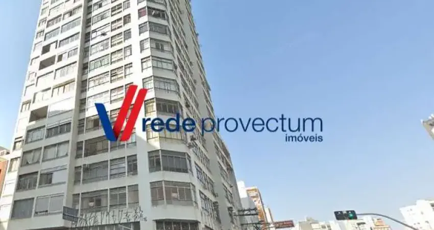 Sala comercial à venda na Rua General Osório, 1031, Centro, Campinas