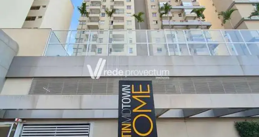 Apartamento com 1 quarto à venda na Rua José Paulino, 159, Centro, Campinas