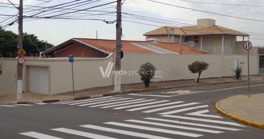 Casa com 3 quartos à venda na Avenida Esther Moretzshon Camargo, 1002, Jardim Nilópolis, Campinas