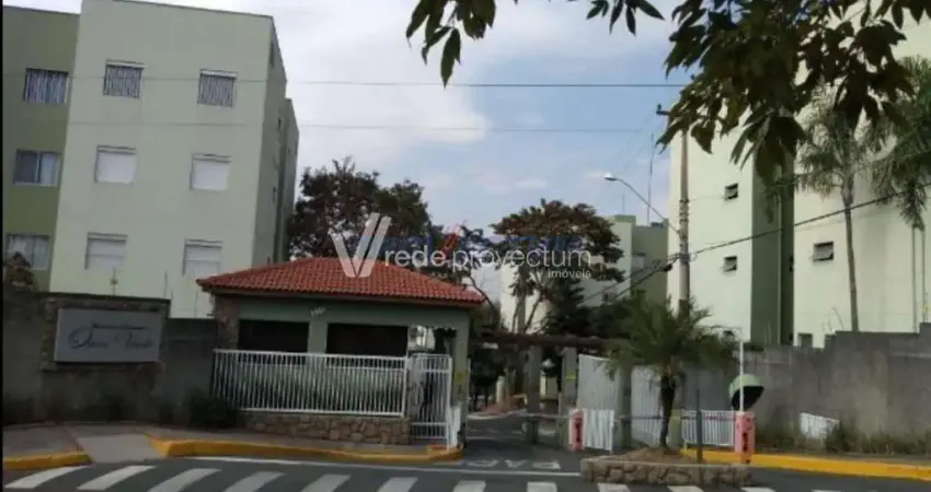 Apartamento com 2 quartos à venda na Avenida Coaciara, 1101, Parque Dom Pedro II, Campinas