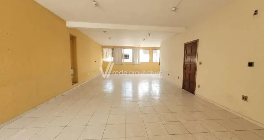 Prédio para alugar na Avenida Senador Saraiva, 690, Centro, Campinas