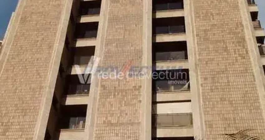 Apartamento com 1 quarto à venda na Avenida Anchieta, 636, Centro, Campinas