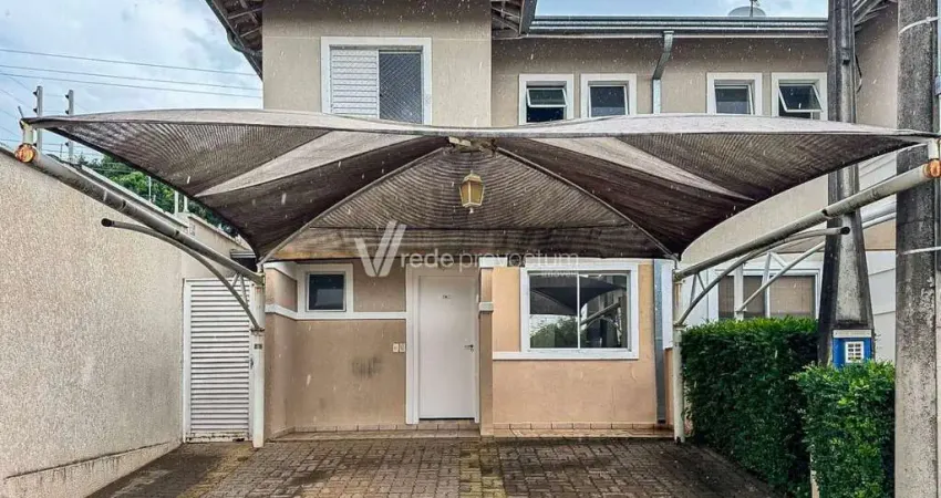 Casa em condomínio fechado com 3 quartos à venda na Rua José de Oliveira Borges, 62, Parque Beatriz, Campinas