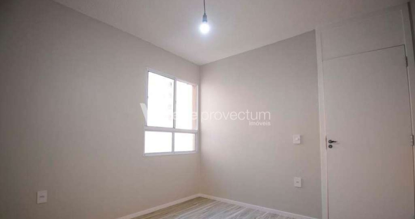 Apartamento com 2 quartos à venda na Rua Professora Amália de Arruda Legendre Martini, 1526, Jardim do Lago Continuação, Campinas
