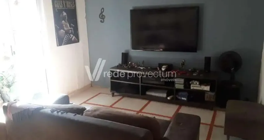 Casa com 3 quartos à venda na Professor Cézar Fragato, 181, Loteamento Residencial Novo Mundo, Campinas