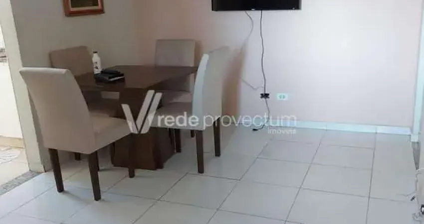 Apartamento com 2 quartos à venda na Rua Maestro Diogo Hugo Bratficher, 70, Jardim Miranda, Campinas