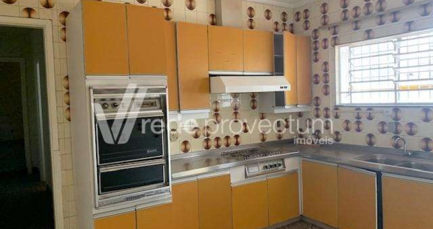 Casa comercial à venda na Rua José de Alencar, 731, Centro, Campinas