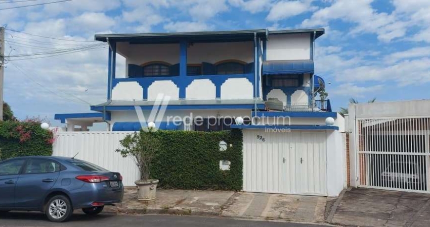 Casa com 7 quartos à venda na Rua Pedreira, 926, Jardim Novo Campos Elíseos, Campinas