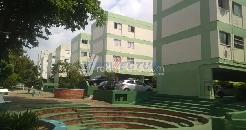 Apartamento com 2 quartos à venda na Rua Jornalista Ernesto Napoli, 726, Jardim Paulicéia, Campinas
