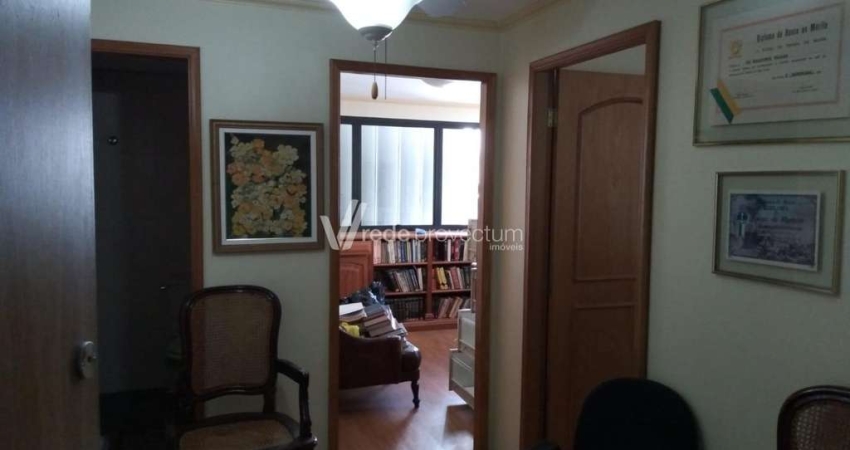 Sala comercial à venda na Rua Doutor Emílio Ribas, 765, Cambuí, Campinas