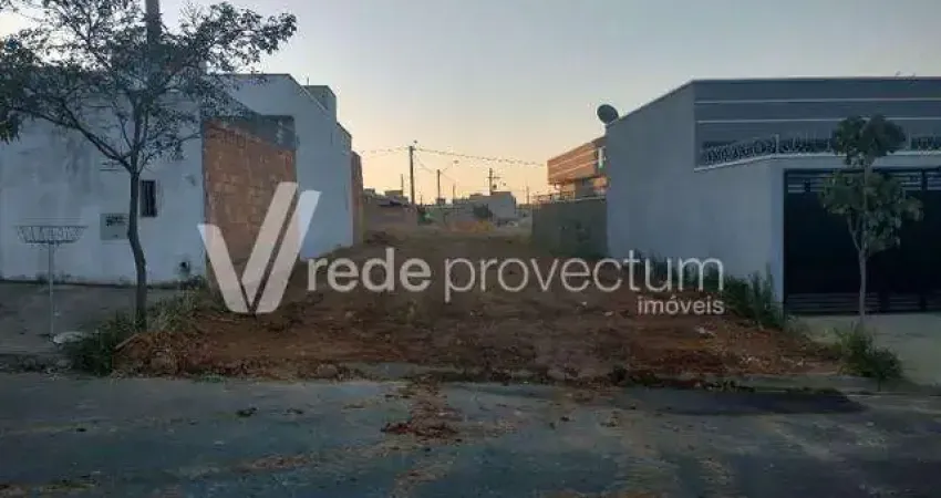 Terreno à venda na Doze, s/n°, Jardim Esplanada, Campinas
