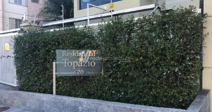 Apartamento com 3 quartos à venda na Rua Rio Grande do Sul, 620, São Bernardo, Campinas