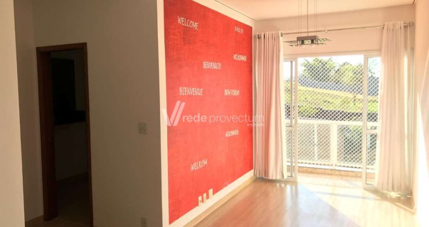 Apartamento com 2 quartos à venda na Rua Antonia Sanfelice Silva, 78, Parque Florence, Valinhos